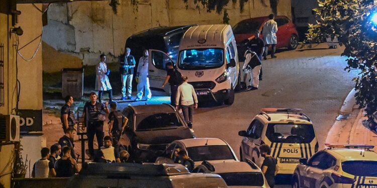 Çekmeköy polis saldırısı Sonrası Acı Haber: 1 Şehit